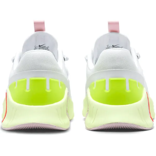 Adidași pentru femei Nike Free Metcon 5 Vară/ White photo 5