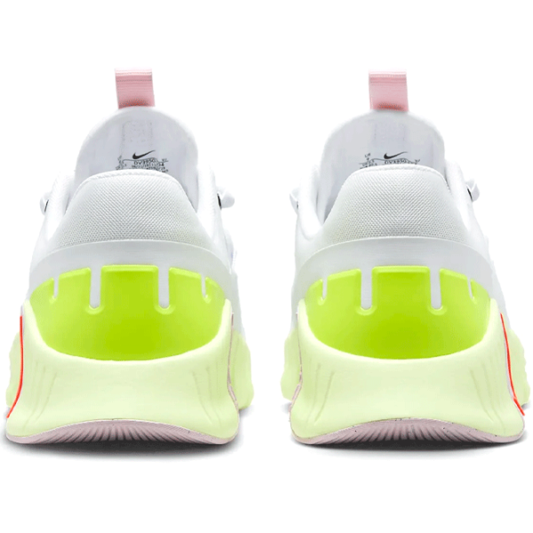 Adidași pentru femei Nike Free Metcon 5 Vară/ White photo 5