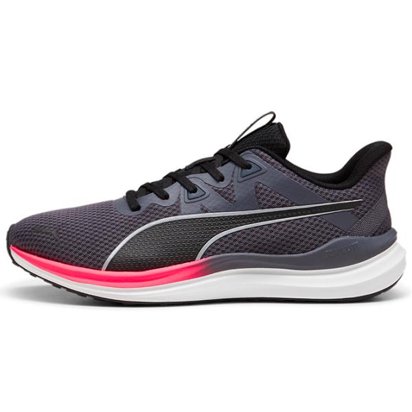Adidași pentru bărbați Puma Reflect Lite 40.5/ Gray photo 2