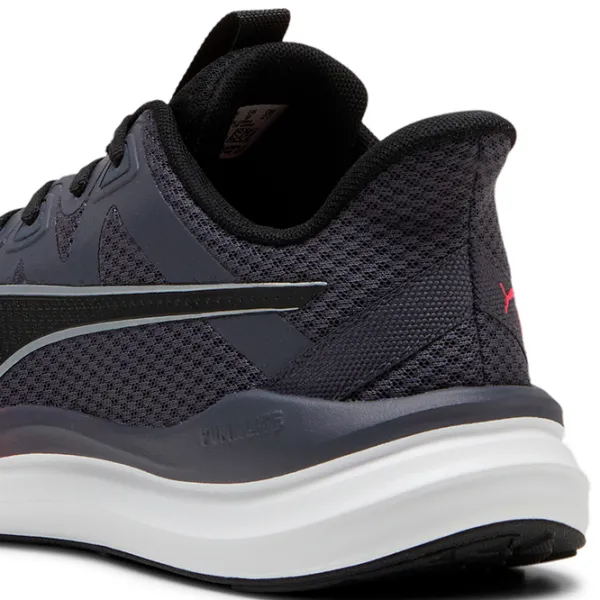 Adidași pentru bărbați Puma Reflect Lite 40.5/ Gray photo 5