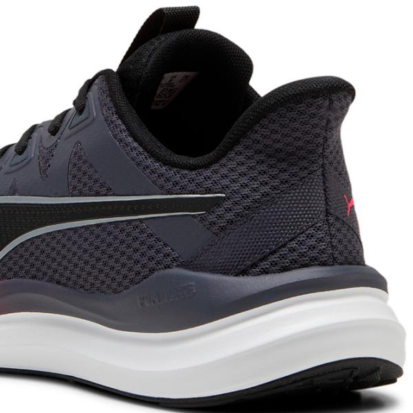 Adidași pentru bărbați Puma Reflect Lite 40.5/ Gray photo 5