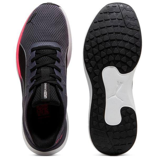 Adidași pentru bărbați Puma Reflect Lite 40.5/ Gray photo 6