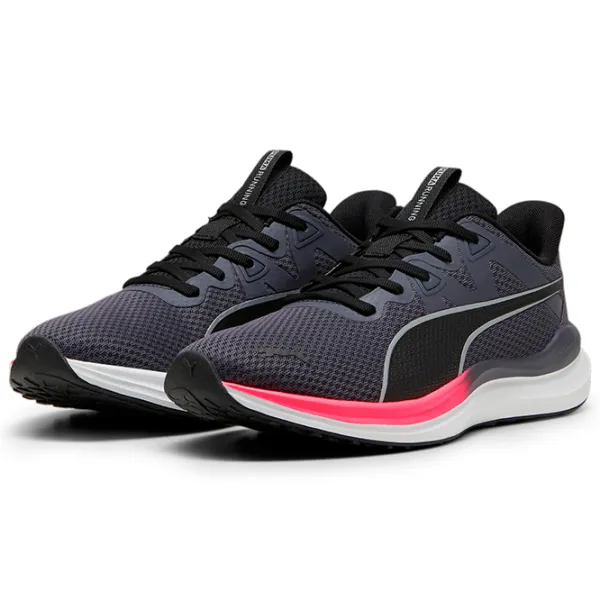 Кроссовки для мужчин Puma Reflect Lite 42.5/ Серый photo 1