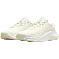 Adidași pentru femei Nike Legend Essential 3 Vară/ Beige