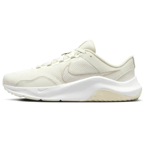 Adidași pentru femei Nike Legend Essential 3 Vară/ Beige photo 3