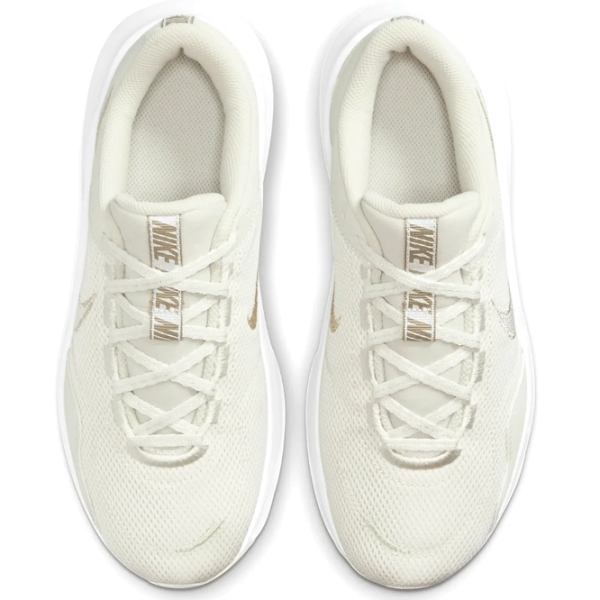 Adidași pentru femei Nike Legend Essential 3 Vară/ Beige photo 4