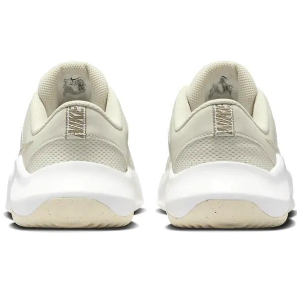 Adidași pentru femei Nike Legend Essential 3 Vară/ Beige photo 5