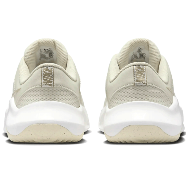 Adidași pentru femei Nike Legend Essential 3 Vară/ Beige photo 5