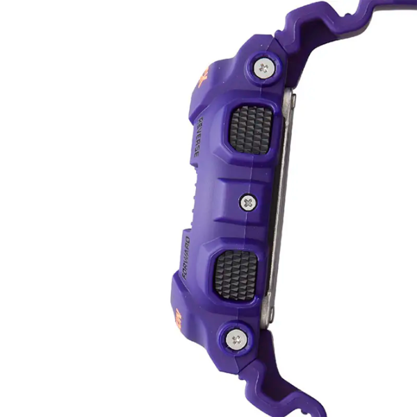 Ceas de mână pentru bărbați Casio GA-140-6AER Cuarț/ 51 mm photo 2