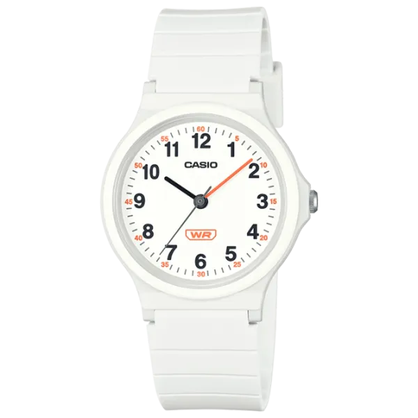 Ceas de mână pentru femei Casio LQ-24B-7BEF Cuarț/ 32 mm photo 1