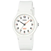 Ceas de mână pentru femei Casio LQ-24B-7BEF Cuarț/ 32 mm