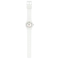 Ceas de mână pentru femei Casio LQ-24B-7BEF Cuarț/ 32 mm photo 2