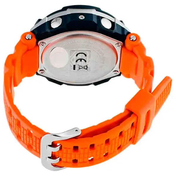 Ceas de mână pentru bărbați Casio GW-3000M-4AER Cuarț/ 50 mm photo 2 Ceas de mână pentru bărbați Casio GW-3000M-4AER Cuarț/ 50 mm photo 2