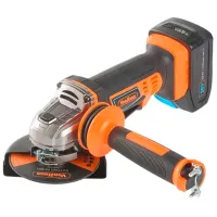 Polizor VonHaus Max 8100018 Unghiular/ Black photo 6