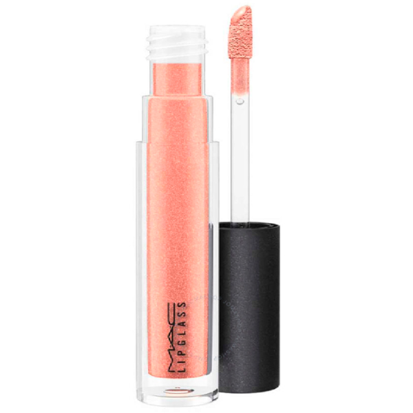 Блеск для губ Mac Lipglass 3.1 мл photo 1 Блеск для губ Mac Lipglass 3.1 мл photo 1