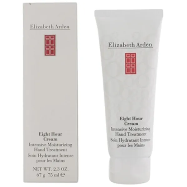 Creme de mâini Elizabeth Arden Лечение рук 75 мл/ Все типы photo 2