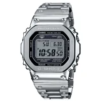 Наручные часы для мужчин Casio GMW-B5000D-1ER Кварцевый/ 49 x 43 мм