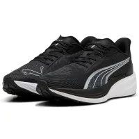 Adidași pentru bărbați Puma Darter Pro 44.5/ Black
