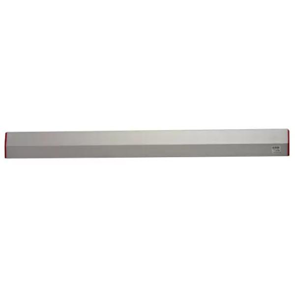 Dreptar Lider 304152 2500 mm Dreptunghiular/ Aluminiu photo 1