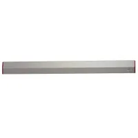 Dreptar Lider 304153 3000 mm Dreptunghiular/ Aluminiu