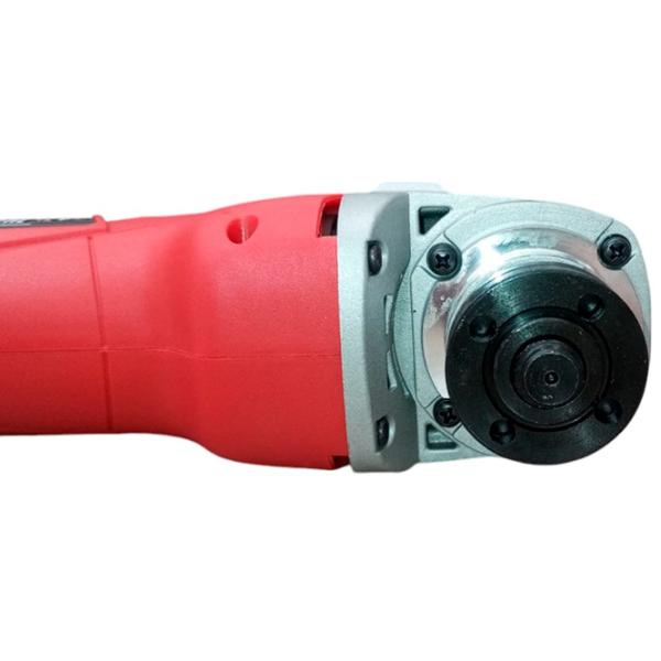 Polizor Einhell TC-AG 18/ 115 Unghiular/ Red photo 4