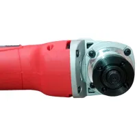 Шлифовальная машина Einhell TC-AG 18/ 115 Угловая/ Красный photo 4