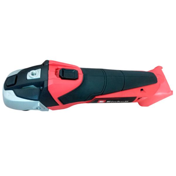 Polizor Einhell TC-AG 18/ 115 Unghiular/ Red photo 5