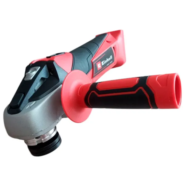 Polizor Einhell TC-AG 18/ 115 Unghiular/ Red photo 6