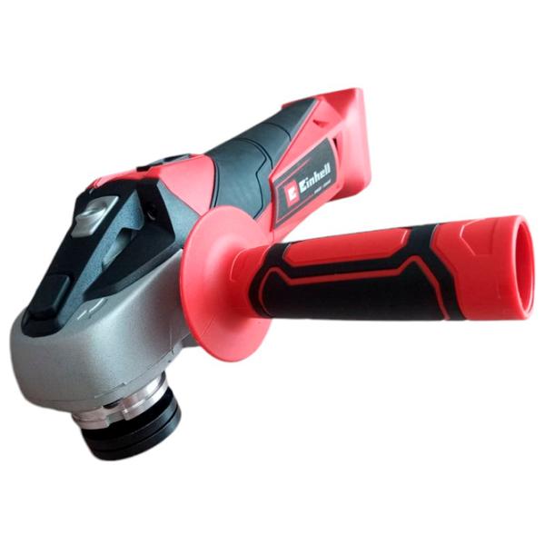 Polizor Einhell TC-AG 18/ 115 Unghiular/ Red photo 6