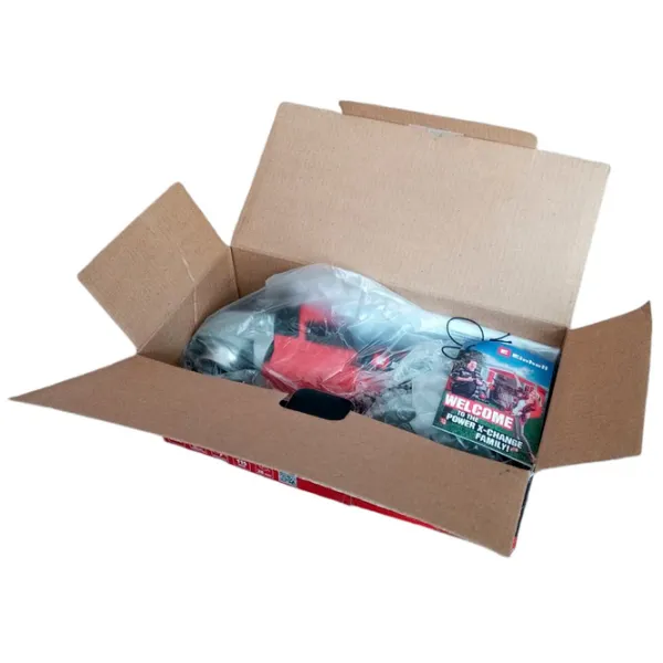 Polizor Einhell TC-AG 18/ 115 Unghiular/ Red photo 7