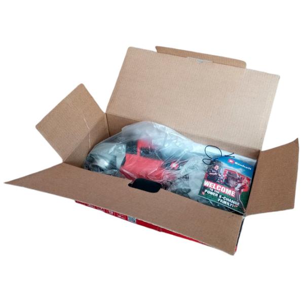 Polizor Einhell TC-AG 18/ 115 Unghiular/ Red photo 7
