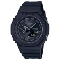 Наручные часы для мужчин Casio GA-B2100-1A1ER Кварцевый/ 48.5 мм