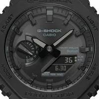 Ceas de mână pentru bărbați Casio GA-B2100-1A1ER Cuarț/ 48.5 mm photo 2