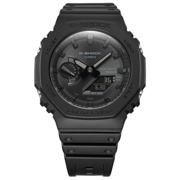 Ceas de mână pentru bărbați Casio GA-B2100-1A1ER Cuarț/ 48.5 mm photo 3