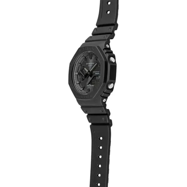 Ceas de mână pentru bărbați Casio GA-B2100-1A1ER Cuarț/ 48.5 mm photo 4
