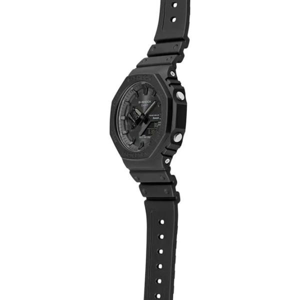 Ceas de mână pentru bărbați Casio GA-B2100-1A1ER Cuarț/ 48.5 mm photo 4