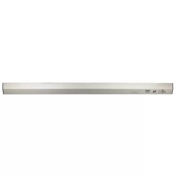Dreptar Modeco MN-71-325 2500 mm Dreptunghiular/ Aluminiu photo 1