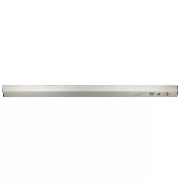 Dreptar Modeco MN-71-325 2500 mm Dreptunghiular/ Aluminiu photo 1