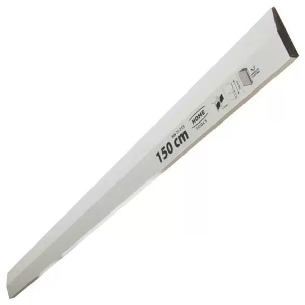 Dreptar Modeco MN-71-325 2500 mm Dreptunghiular/ Aluminiu photo 2
