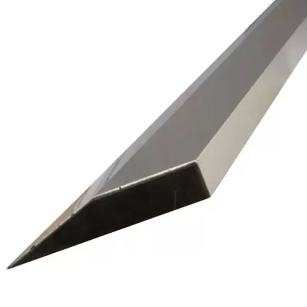 Dreptar Modeco MN-71-325 2500 mm Dreptunghiular/ Aluminiu photo 3