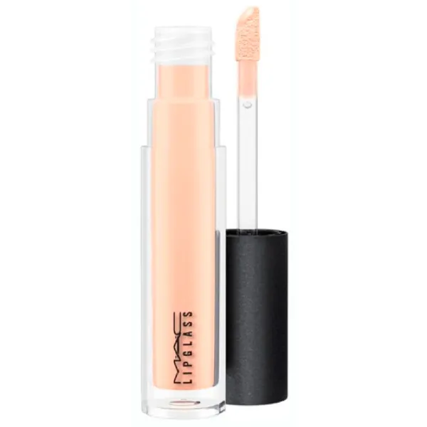 Блеск для губ Mac Lipglass 3.1 мл photo 1 Блеск для губ Mac Lipglass 3.1 мл photo 1