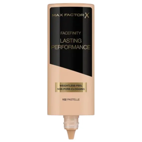 Тональный крем Max Factor Lasting 35 мл/ Пастелный photo 2 Тональный крем Max Factor Lasting 35 мл/ Пастелный photo 2