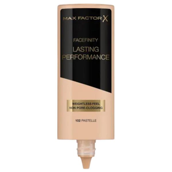 Тональный крем Max Factor Lasting 35 мл/ Пастелный photo 2 Тональный крем Max Factor Lasting 35 мл/ Пастелный photo 2