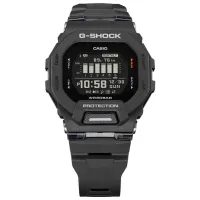 Ceas de mână pentru bărbați Casio GBD-200-1ER Cuarț/ 48.4 mm photo 2