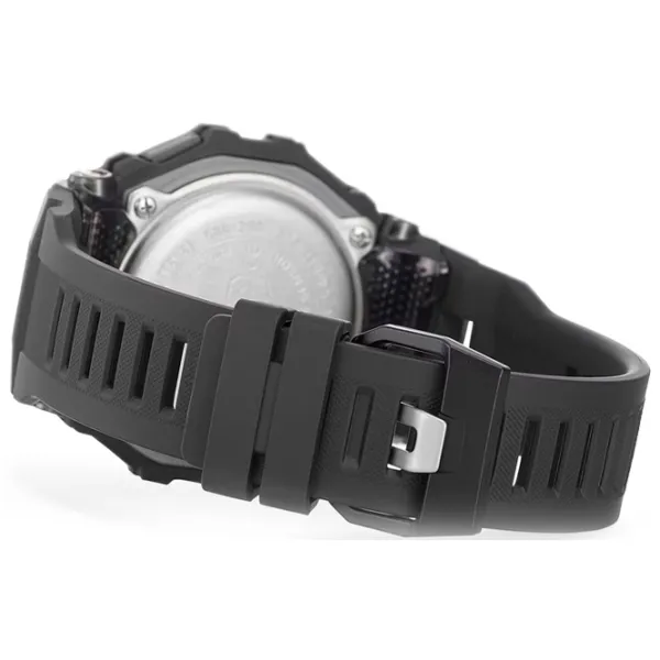 Наручные часы для мужчин Casio GBD-200-1ER Кварцевый/ 48.4 мм photo 5