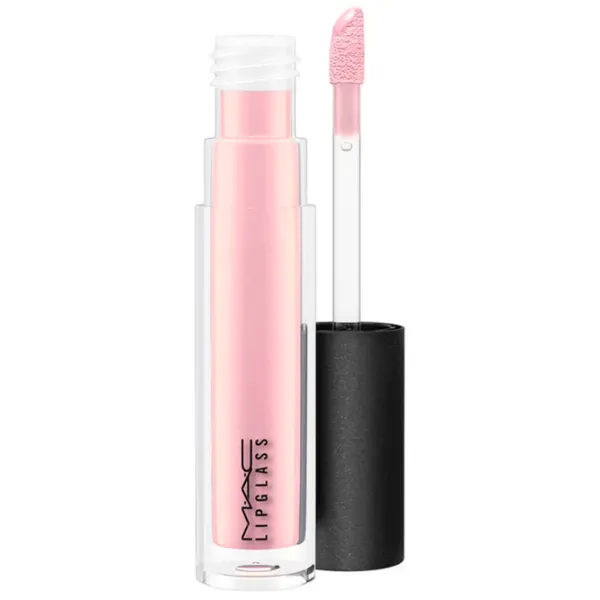 Блеск для губ Mac Lipglass 3.1 мл photo 1 Блеск для губ Mac Lipglass 3.1 мл photo 1
