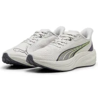 Adidași pentru bărbați Puma Darter Pro 45/ Glacial Gray