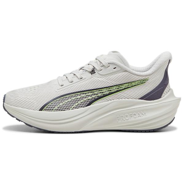 Кроссовки для мужчин Puma Darter Pro 47/ Glacial Gray photo 2