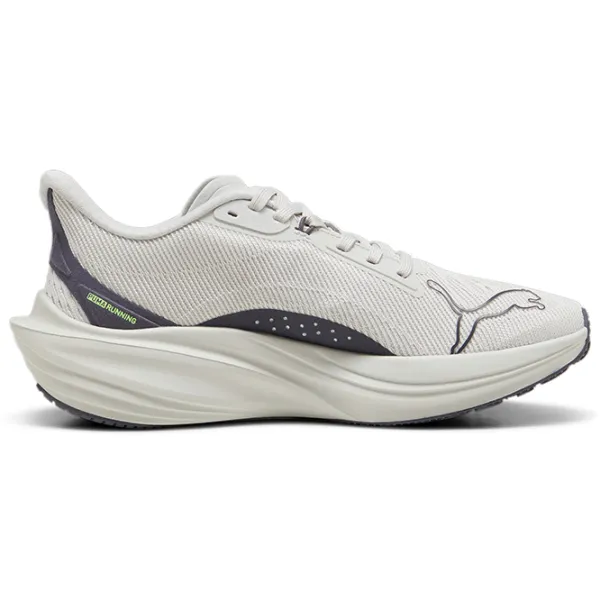 Кроссовки для мужчин Puma Darter Pro 47/ Glacial Gray photo 3