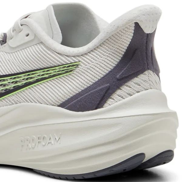 Кроссовки для мужчин Puma Darter Pro 40/ Glacial Gray photo 5